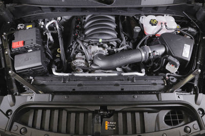 Airaid Jr. Intake Kit 2019 Chevrolet Silverado 5.3L - Air Systems