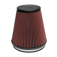 Airaid Replacement Air Filter - Oiled / Red Media - Intake Systems