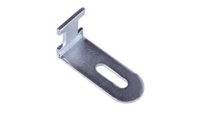 Airaid U-Build-It - Universal L Shaped 90 Degree Bracket Tube Mount - Air Intake Systems