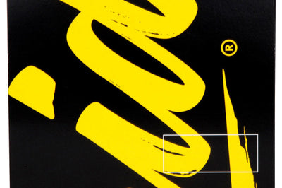 Airaid Universal Air Filter - Cone 4 x 7 5/8 6 - Intake Systems