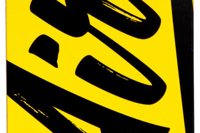 Airaid Universal Air Filter - Cone 4 x 7 5/8 6 - Intake Systems