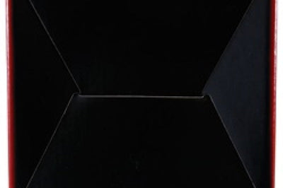 Airaid Universal Air Filter - Cone 4 x 7 5/8 6 - Intake Systems