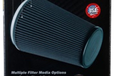Airaid Universal Air Filter - Cone 4 x 7 5/8 6 - Intake Systems