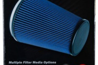 Airaid Universal Air Filter - Cone 4 x 7 5/8 6 - Intake Systems