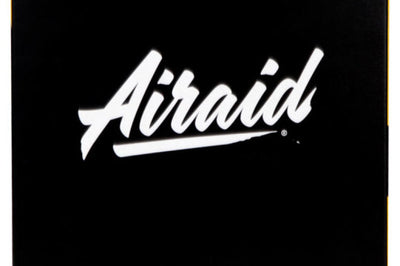 Airaid Universal Air Filter - Cone 4 x 7 5/8 6 - Intake Systems
