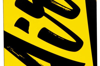 Airaid Universal Air Filter - Cone 4 x 7 5/8 6 - Intake Systems