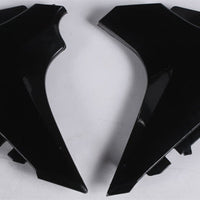 ACERBIS Airbox Cover Black - Body