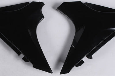 ACERBIS Airbox Cover Black - Body