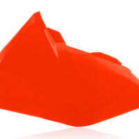 ACERBIS Airbox Cover Fluorescent Orange - Body
