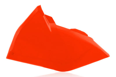 ACERBIS Airbox Cover Fluorescent Orange - Body