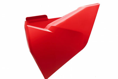 Polisport Airbox Cover Gas - Offroad Collection