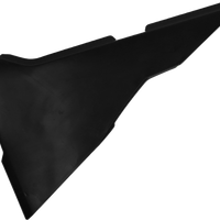 ACERBIS Airbox Cover Kaw Black - Body