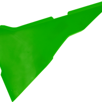 ACERBIS Airbox Cover Kaw Green - Body