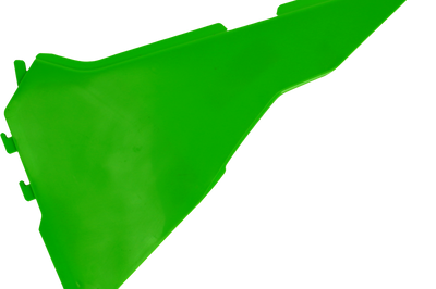 ACERBIS Airbox Cover Kaw Green - Body