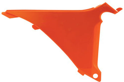 Acerbis Airbox Cover Kaw Green - Offroad Collection