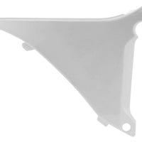 Acerbis Airbox Cover Kaw Green - Black - Offroad Collection