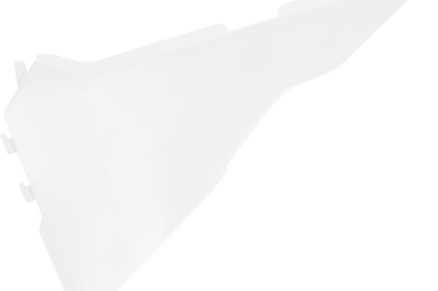 ACERBIS Airbox Cover Kaw White - Body