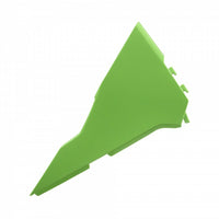 Polisport Airbox Cover Kx450 Green - Black - Offroad Collection