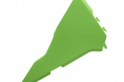 Polisport Airbox Cover Kx450 Green - Offroad Collection