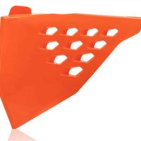 Polisport Airbox Cover Kx450 Green - Black - Offroad Collection