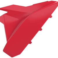 Polisport Airbox Cover Kx450 Green - Black - Offroad Collection