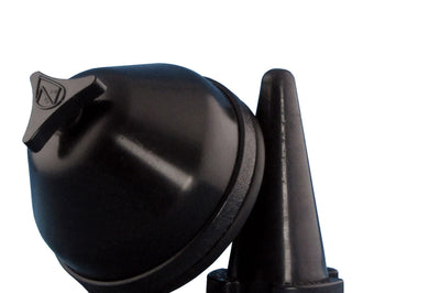 No Toil Airbox Cover - Offroad Collection