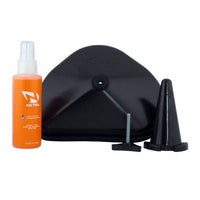 No Toil Airbox Cover - Offroad Collection