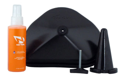 No Toil Airbox Cover - Offroad Collection