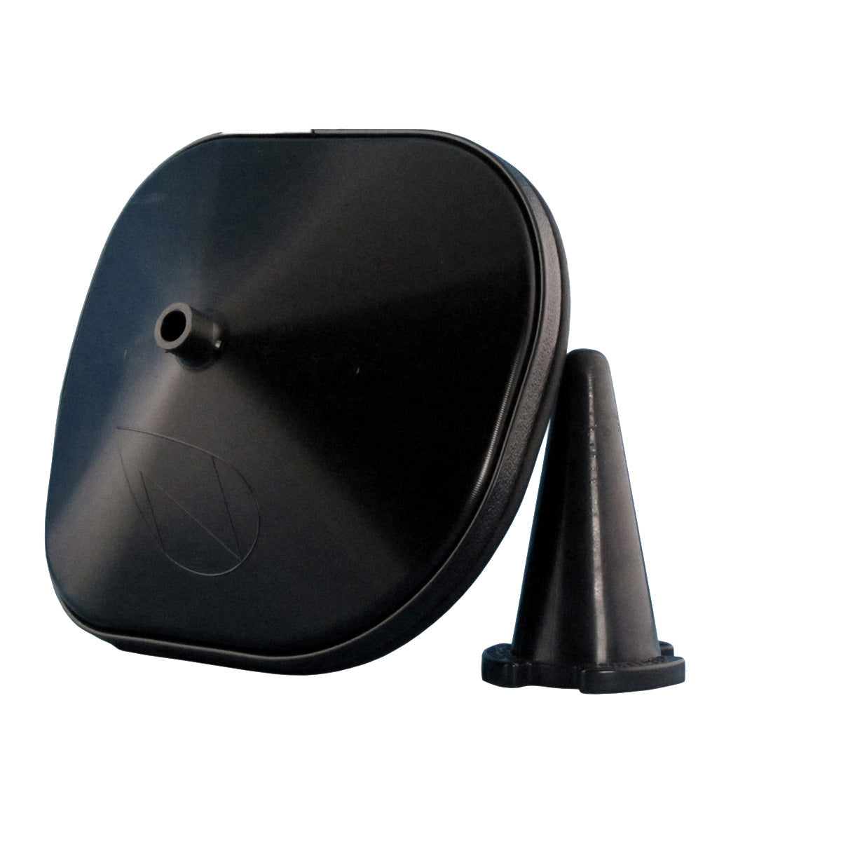 No Toil Airbox Cover - Offroad Collection