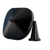 No Toil Airbox Cover - Offroad Collection
