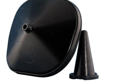 No Toil Airbox Cover - Offroad Collection