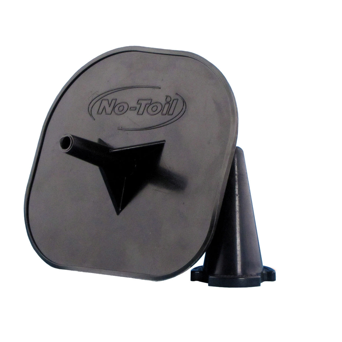 No Toil Airbox Cover - Offroad Collection