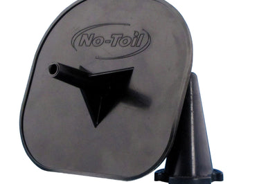 No Toil Airbox Cover - Offroad Collection