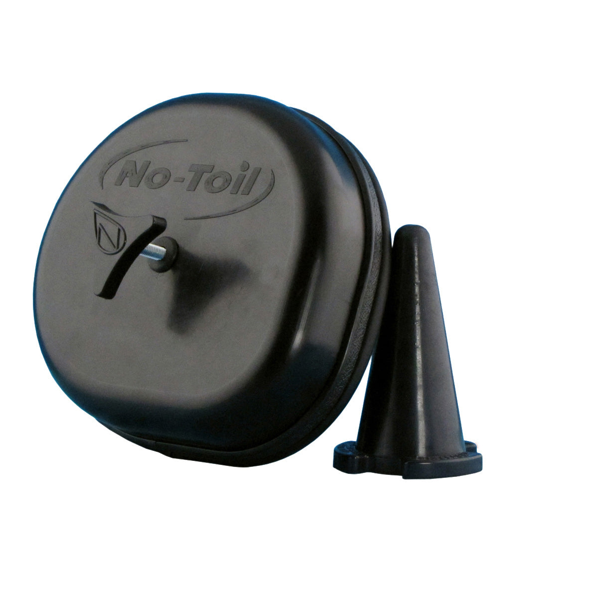 No Toil Airbox Cover - Offroad Collection