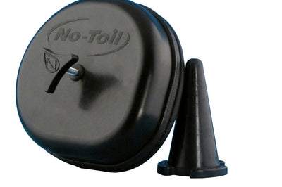 No Toil Airbox Cover - Offroad Collection
