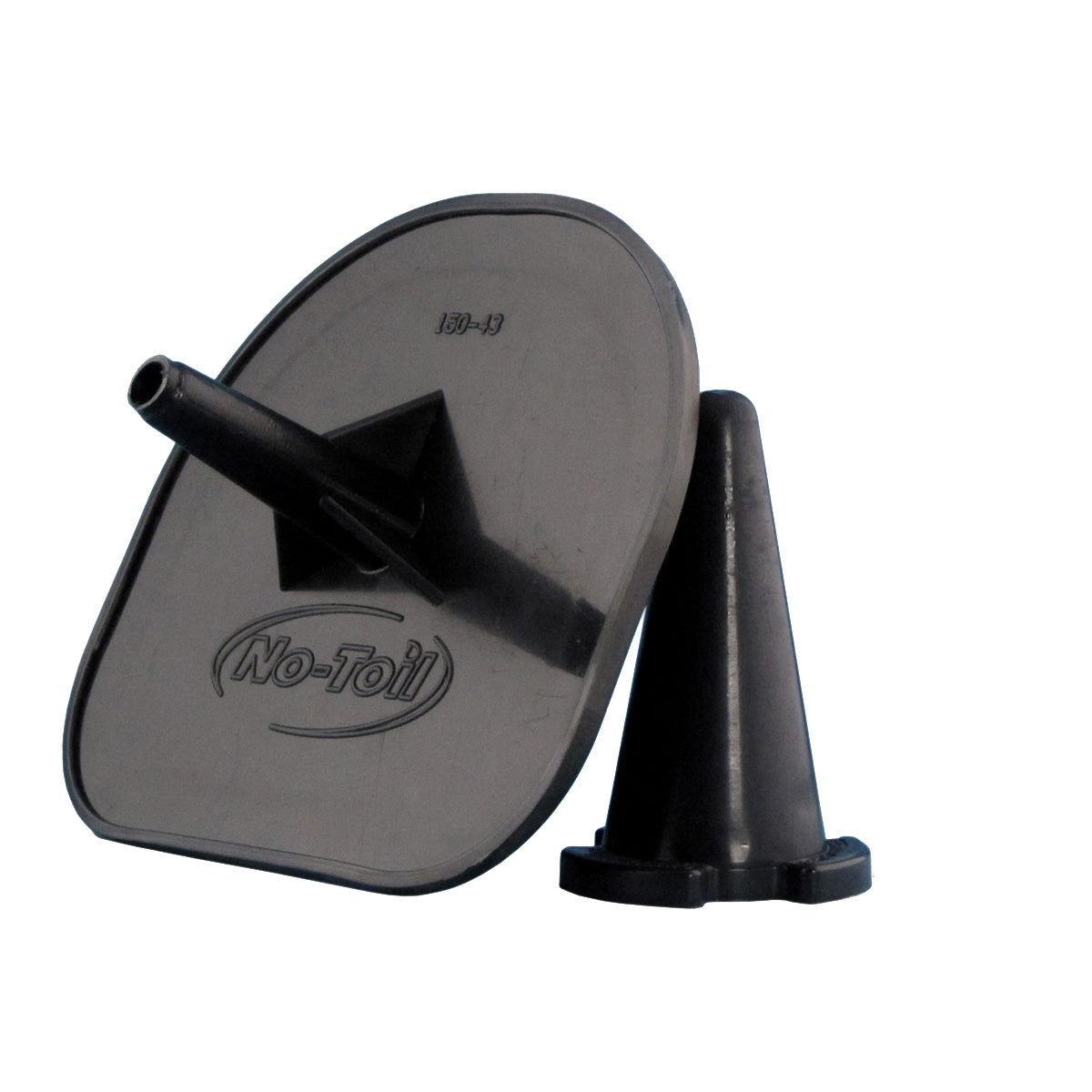 No Toil Airbox Cover - Offroad Collection