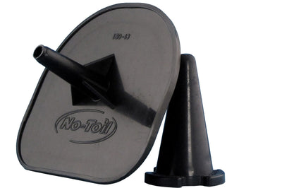 No Toil Airbox Cover - Offroad Collection