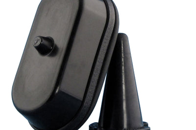 No Toil Airbox Cover - Offroad Collection