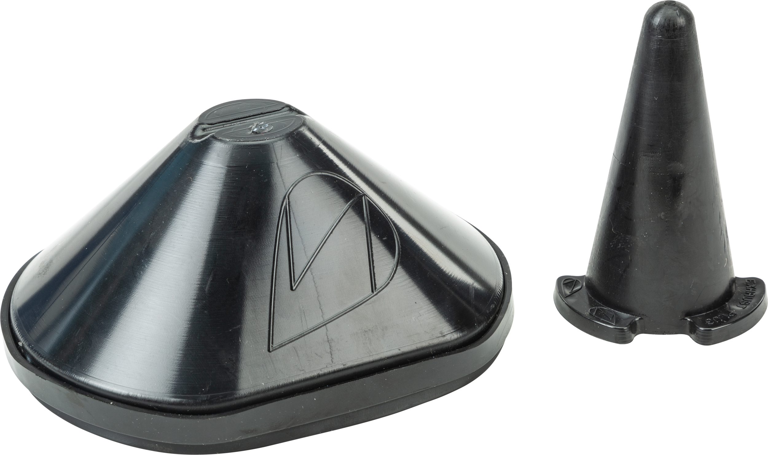 No Toil Airbox Cover - Offroad Collection