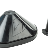 No Toil Airbox Cover - Offroad Collection