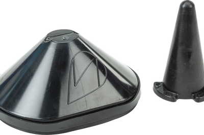 No Toil Airbox Cover - Offroad Collection