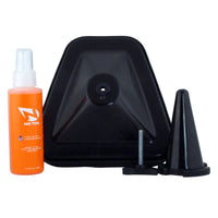 No Toil Airbox Cover - Offroad Collection