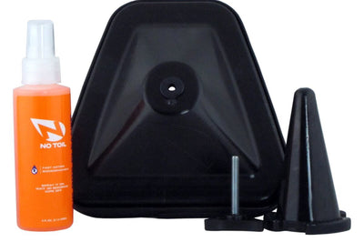 No Toil Airbox Cover - Offroad Collection