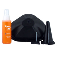 No Toil Airbox Cover - Offroad Collection
