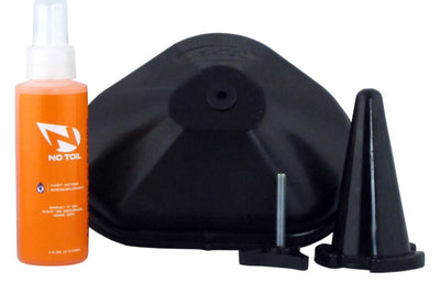 No Toil Airbox Cover - Offroad Collection