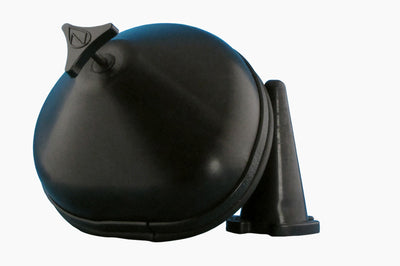 No Toil Airbox Cover - Offroad Collection