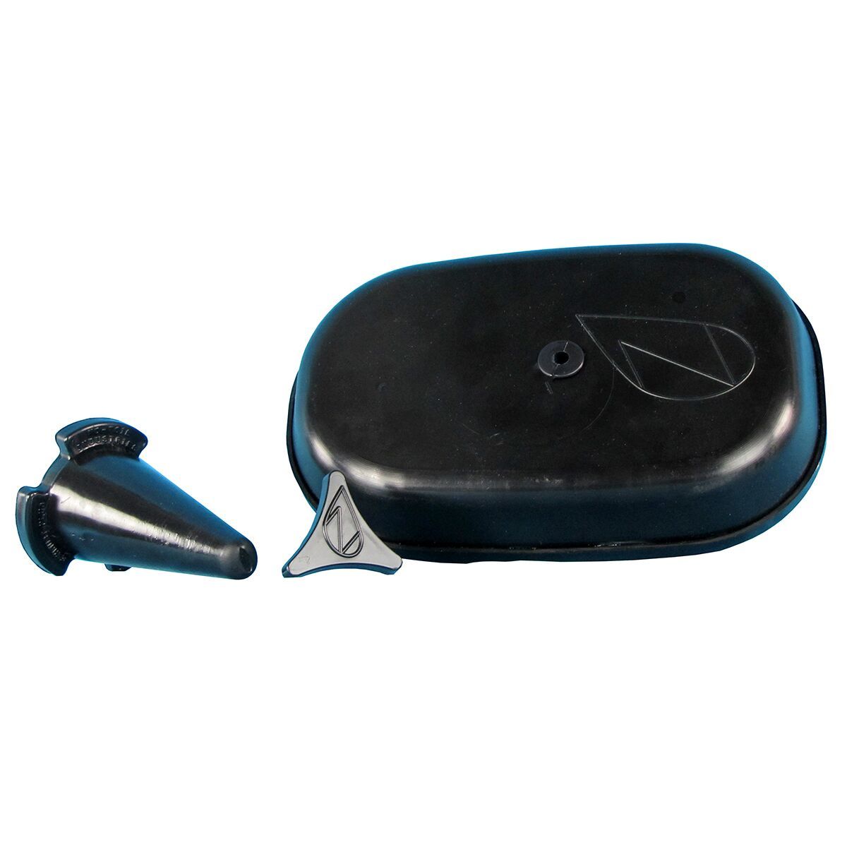 No Toil Airbox Cover - Offroad Collection