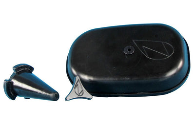 No Toil Airbox Cover - Offroad Collection