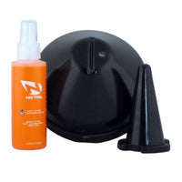 No Toil Airbox Cover - Offroad Collection
