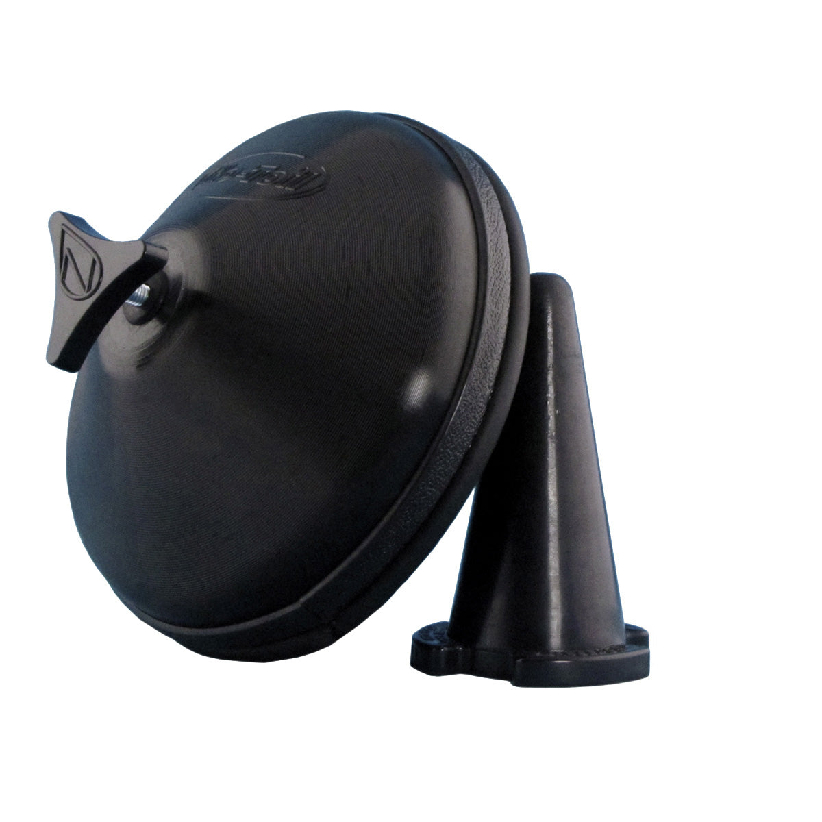 No Toil Airbox Cover - Offroad Collection